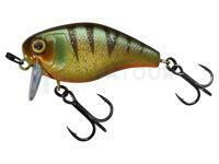 Leurre Illex Chubby 41 SSR 4.1cm 5.7g - Aggressive Perch