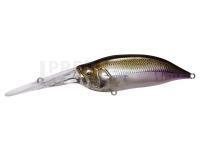 Leurre Megabass IXI Shad TX 57mm 7g SP - HT Wakasagi