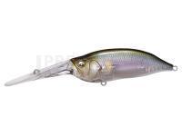 Leurre Megabass IXI Shad TX 57mm 7g SP - Ito Ayu