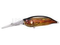 Leurre Megabass IXI Shad TX 57mm 7g SP - Kasumi Magic