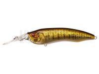 Leurre Megabass Live-X Model 1 7.4cm 3/8oz. - GG Small Mouth Bass