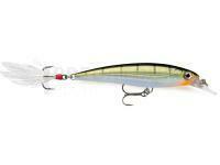 Leurre Rapala X-Rap 12cm - Yellow Perch