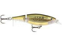 Leurre Rapala X-Rap Jointed Shad 13cm - Bunker