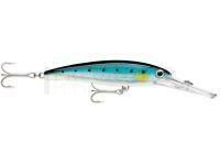 Leurre Rapala X-Rap Magnum 10 | 11cm 22g - Blue Sardine