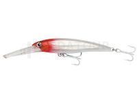 Leurre Rapala X-Rap Magnum 10 | 11cm 22g - Red Head