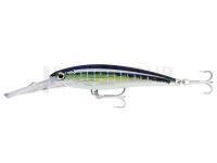 Leurre Rapala X-Rap Magnum 10 | 11cm 22g - Sailfish UV