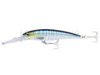 Leurre Rapala X-Rap Magnum 10 | 11cm 22g - Wahoo UV