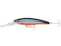 Leurre Rapala X-Rap Magnum 15 | 12cm 32g - Blue Fusilier UV (BFU)