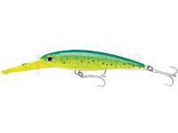 Leurre Rapala X-Rap Magnum 15 | 12cm 32g - Dorado (D)