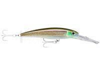 Leurre Rapala X-Rap Magnum 15 | 12cm 32g - HD Squid