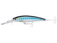 Leurre Rapala X-Rap Magnum 20 | 14cm 46g - HD Blue Sardine (HDBSRD)