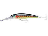 Leurre Rapala X-Rap Magnum 20 | 14cm 46g - HD Lime Light UV (HDLLU)