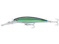 Leurre Rapala X-Rap Magnum 20 | 14cm 46g - Yellowfin Tuna (YFT)