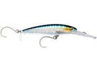 Leurre Rapala X-Rap Magnum Single Hook 16cm 72g - WHU