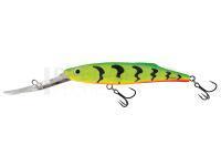 Leurre Salmo Freediver SDR 7cm 8g - Green Tiger (GRT)