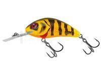 Leurre Salmo Hornet Rattlin H6.5 - Natural Perch