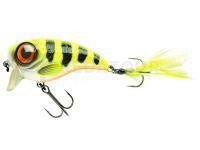 Leurre Spro Fat Iris 60 SF | 6cm 17g - Hot Perch