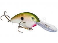 Leurre Strike King Pro Model Series 4 11cm 15.9g - Tennessee Shad