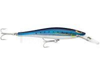 Leurre Williamson Speed Pro Deep SP130D | 5.25"/13cm | 1oz/30g - BSR Blue Sardine