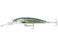 Leurre Rapala X-Rap Magnum 20 | 14cm 46g - Leaping Bonito UV