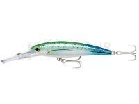 Leurre Rapala X-Rap Magnum 40 | 18cm 97g - Bluefin Trevally UV