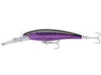 Leurre Rapala X-Rap Magnum 40 | 18cm 97g - PM Purple Mackerel