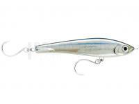 Leurre Rapala X-Rap Magnum Stick 17cm 88g - Anchovy