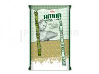 Grass Carp Amur Grundbait 1000g