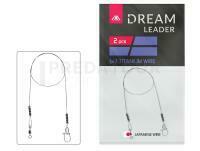 Mikado Dream Leader Titanium 1x7 25cm/10LB/4.5kg