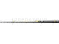 Canne Black Cat Perfect Passion XH-S | Seaguide | 3.20m | 600g