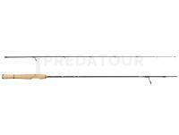 Canne Abu Garcia Diplomat DMPS Spinning Rod 1.83m 0.5-4.5g