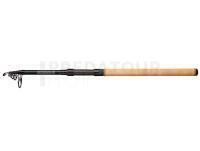 Canne Mikado Intro II Cork Power Telerod 3.60m 120g