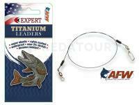 Expert Titanium Leader 12kg - 30cm