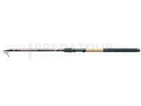 Canne Jaxon Caracal Tele Allround 3.60m 10-40g