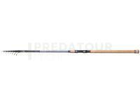 Canne Mikado Ultraviolet II Tele Match 4.20m 1-20g