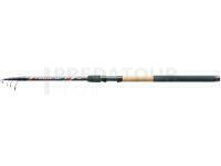 Canne Jaxon Caracal Tele Finesa 4.20m 5-30g