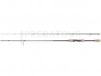 Canne Dragon Shigai S2-7012-Xfl Steetfishing Concept 2.13m 7ft 3-15g  1/2oz X-Fast L