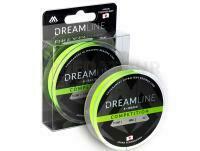 Tresse Mikado Dream Line Competition 150m - Fluo Green - 0.14mm