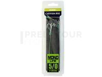 Jaxon Catfish Rig Mono Line PDL - 5/0