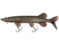 Leurre Fox Rage Ultra-Realistic Pike Replicant 15cm - 30g / #4