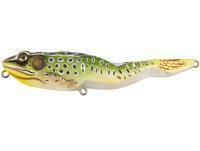 Leurre Live Target Frog Walking Bait 12cm 25g - Green/Yellow