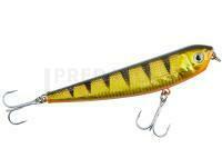 Leurre Balzer Colonel UV Striker Topwater 9cm 10g - Perch