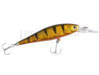 Leurre Balzer Colonel UV Striker Twitch Bait DR 8cm 10g - Perch