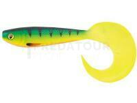 Leurre Souple FOX Rage Pro Grub Bulk 16cm - UV Firetiger