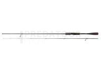 Canne Shimano Zodias Spinning Solid tip EX-F 2.24m 7'4'' 3.5-14g 2pc