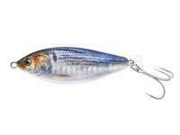 Leurre Little Jack Forma Spoon 58mm 18g - #02 Blue Konoshiro Shad Vertical Holo