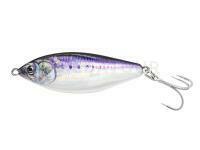 Leurre Little Jack Forma Spoon 58mm 18g - #03 UV (Keimura) Saldine(Maiwashi)