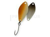 Leurre Spinmad Target Spoon 1.5g - 3205