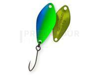 Leurre Spinmad Target Spoon 1.5g - 3207