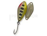 Leurre Spinmad Target Spoon 1.5g - 3212